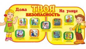 Неделя безопасности