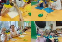 группа "Гномики"